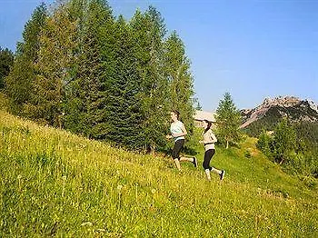 Aldiana Club Alm - Hermagor 4*