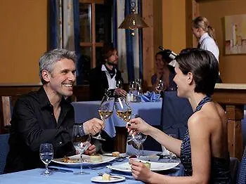 Hotel Aldiana Club Alm - Hermagor Schlanitzen