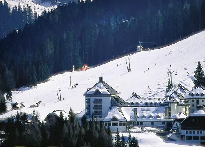 Aldiana Club Alm - Hermagor