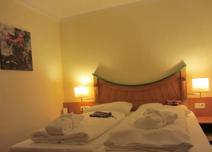 Aldiana Club Alm - Hermagor Schlanitzen