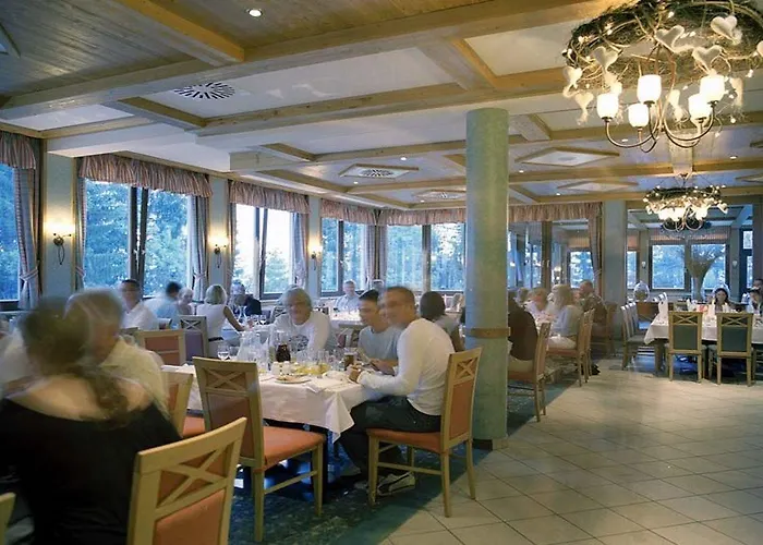 Hotel Aldiana Club Alm - Hermagor Schlanitzen