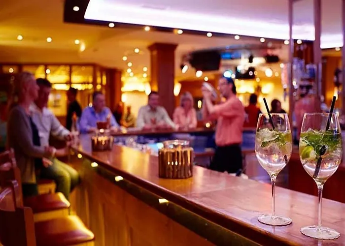 Hotel Aldiana Club Alm - Hermagor 4*