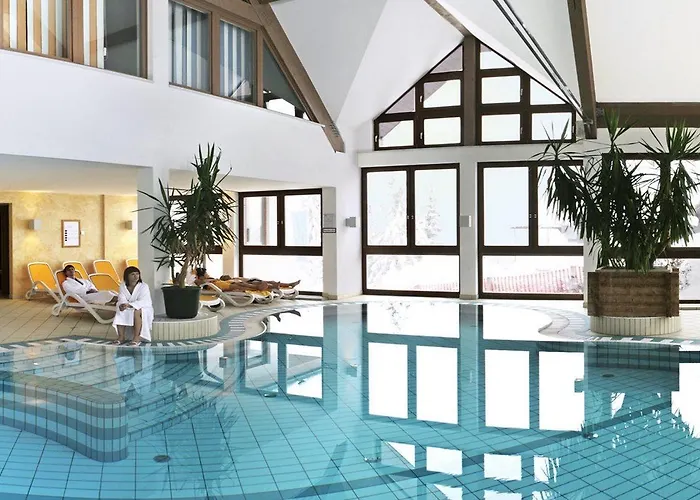 Hotel Aldiana Club Alm - Hermagor