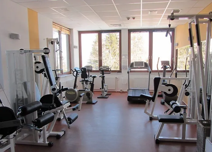 Aldiana Club Alm - Hermagor