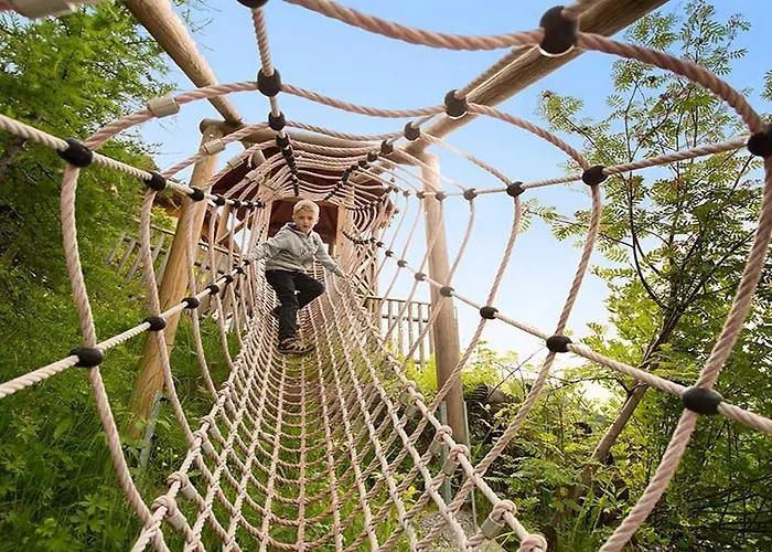 Hotel Aldiana Club Alm - Hermagor