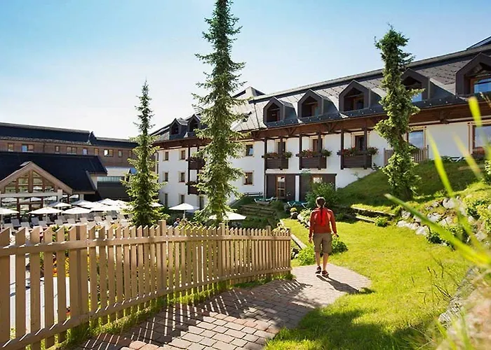 Aldiana Club Alm - Hermagor