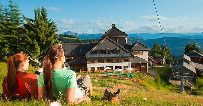 Hotel Aldiana Club Alm - Hermagor