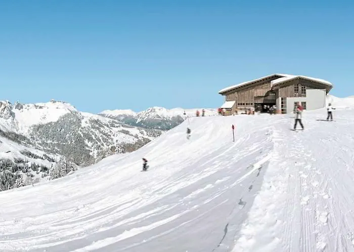 Aldiana Club Alm - Hermagor Schlanitzen