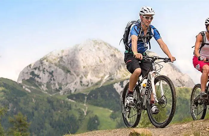 Aldiana Club Alm - Hermagor Hotel Schlanitzen