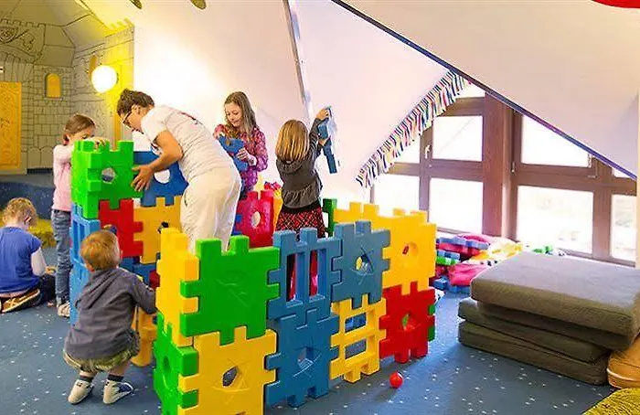 Aldiana Club Alm - Hermagor 4* Schlanitzen