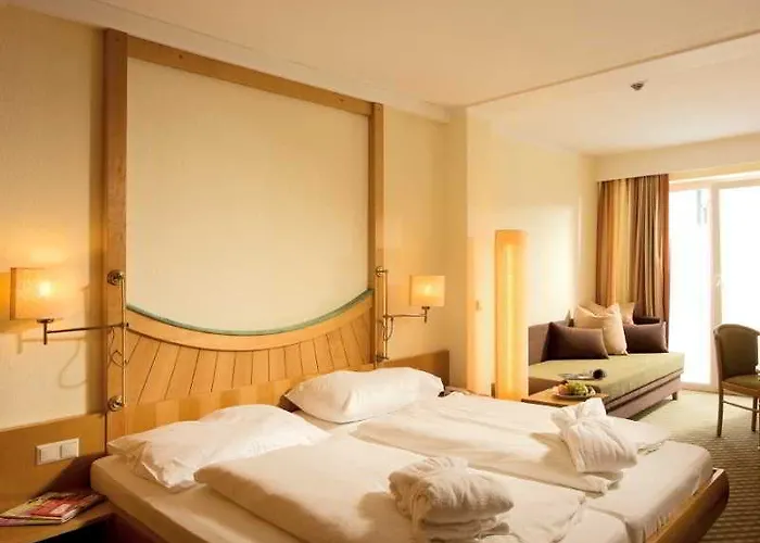 Aldiana Club Alm - Hermagor