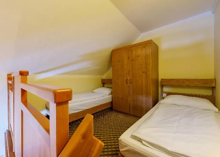 Aldiana Club Alm - Hermagor Hotel 4*