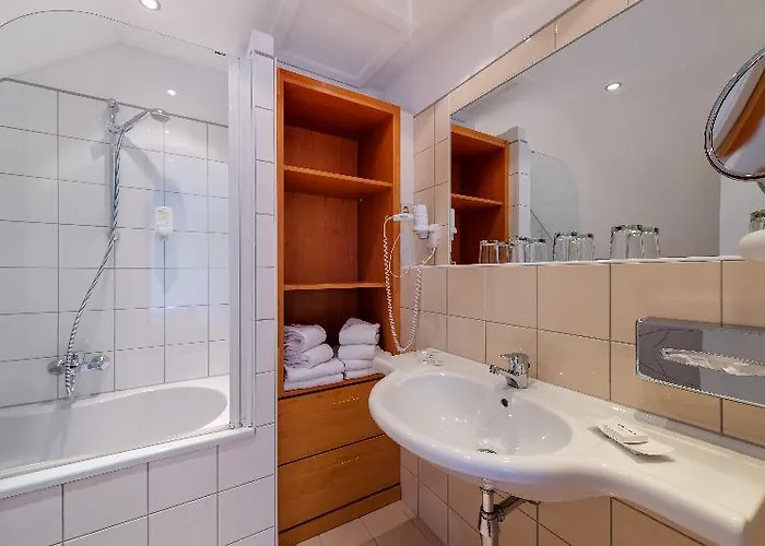 Hotel Aldiana Club Alm - Hermagor Schlanitzen