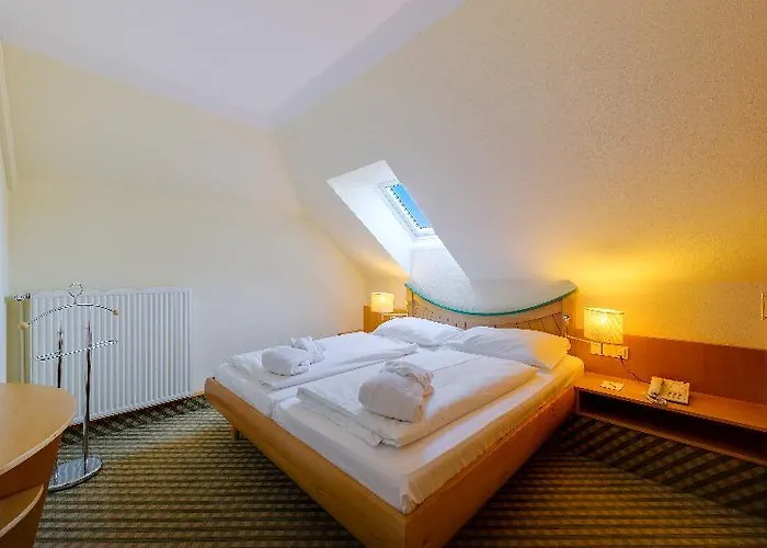 Aldiana Club Alm - Hermagor Hotel