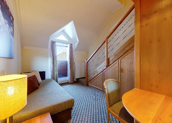 Hotel Aldiana Club Alm - Hermagor 4*